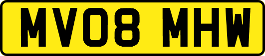 MV08MHW
