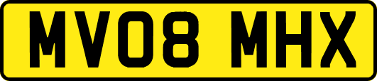 MV08MHX