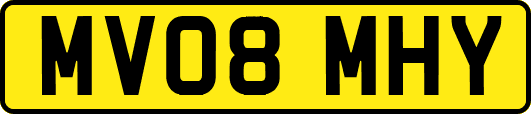 MV08MHY