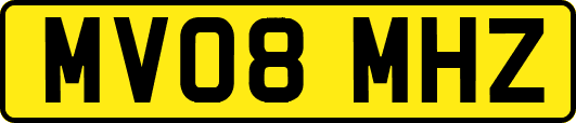 MV08MHZ