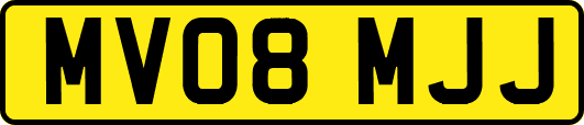 MV08MJJ