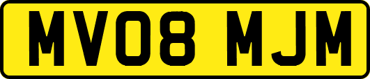 MV08MJM