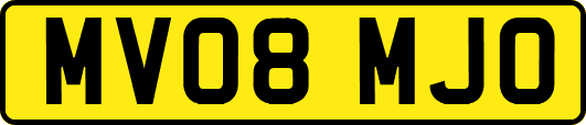 MV08MJO