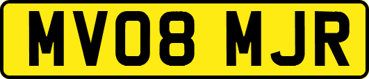 MV08MJR