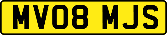 MV08MJS