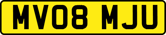 MV08MJU