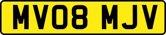 MV08MJV