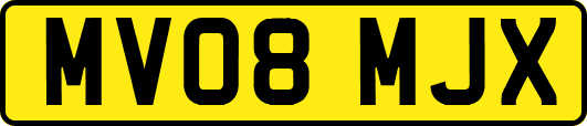 MV08MJX