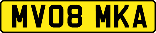 MV08MKA
