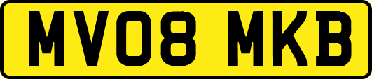 MV08MKB