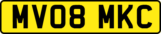 MV08MKC