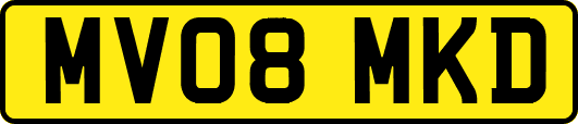 MV08MKD
