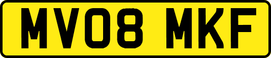 MV08MKF