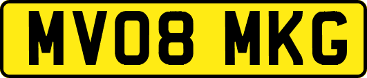 MV08MKG