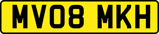 MV08MKH
