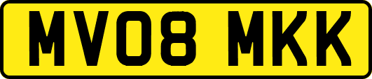 MV08MKK