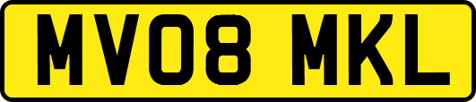 MV08MKL