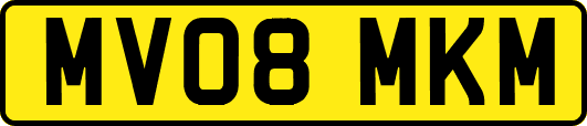 MV08MKM