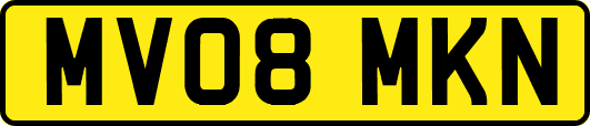 MV08MKN