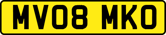 MV08MKO
