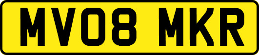 MV08MKR
