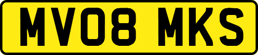 MV08MKS