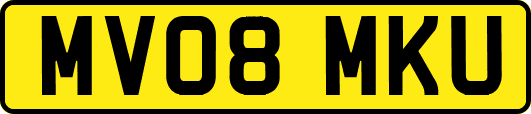 MV08MKU