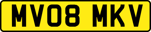 MV08MKV