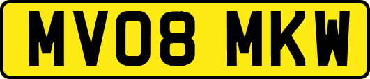 MV08MKW