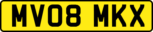 MV08MKX