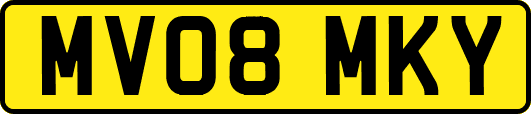 MV08MKY