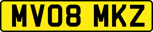 MV08MKZ