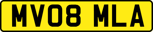 MV08MLA