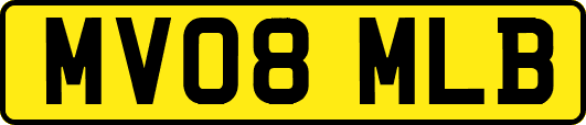 MV08MLB
