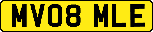 MV08MLE
