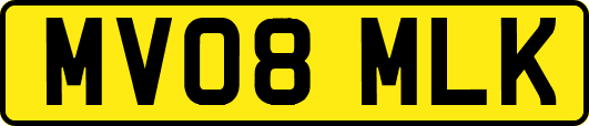 MV08MLK