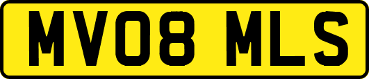 MV08MLS