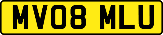 MV08MLU