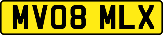 MV08MLX