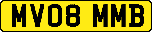 MV08MMB