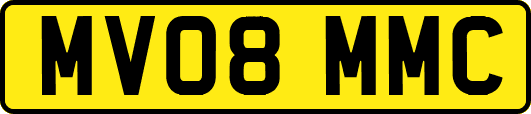MV08MMC