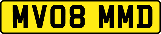 MV08MMD
