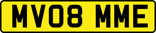 MV08MME