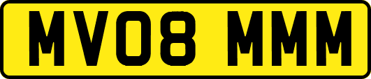 MV08MMM