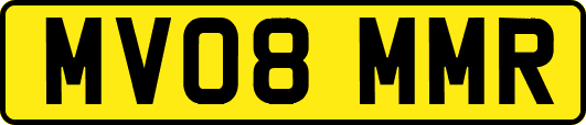 MV08MMR
