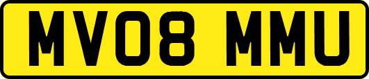 MV08MMU
