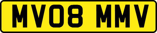 MV08MMV