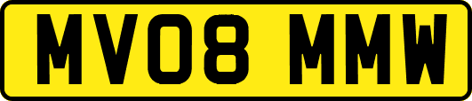 MV08MMW
