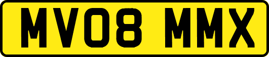 MV08MMX