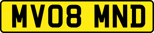 MV08MND
